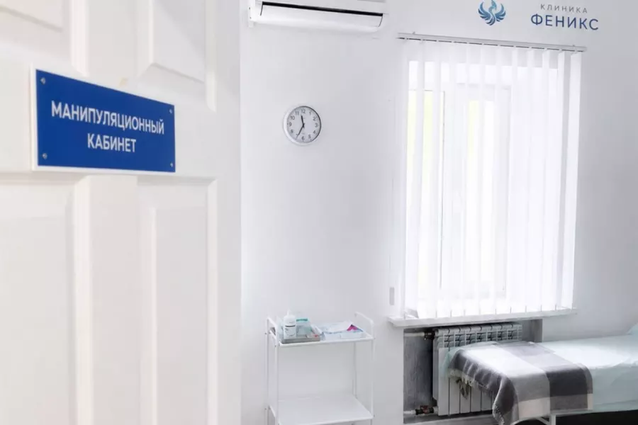 Наркологическая помощь в Дагестанских Огнях