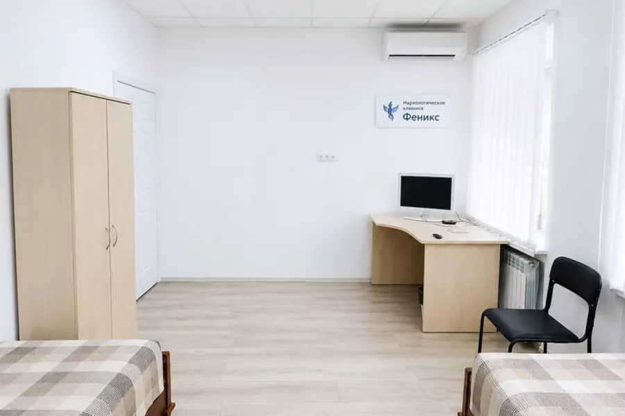 Лечение в частном наркологическом стационаре в Дагестанских Огнях